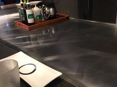 -仙桐吉宴铁板烧·精致料理