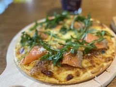 -曼乐辰餐厅(中庚漫游城店)