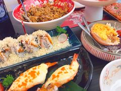 -仙隐小鹿中华料理(南宁万象城店)
