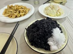 -天乐农家鱼头王(天目湖店)