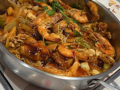-黄记煌三汁焖锅(招商花园店)