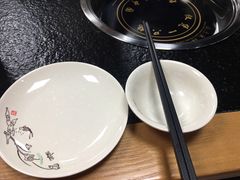 -大自然醉鹅·铁锅火焰鹅(上海联洋店)