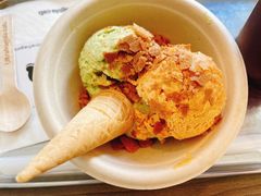-cab意式gelato冰淇淋
