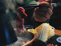-裕德孚·非遗手切涮羊肉(东直门内大街店)