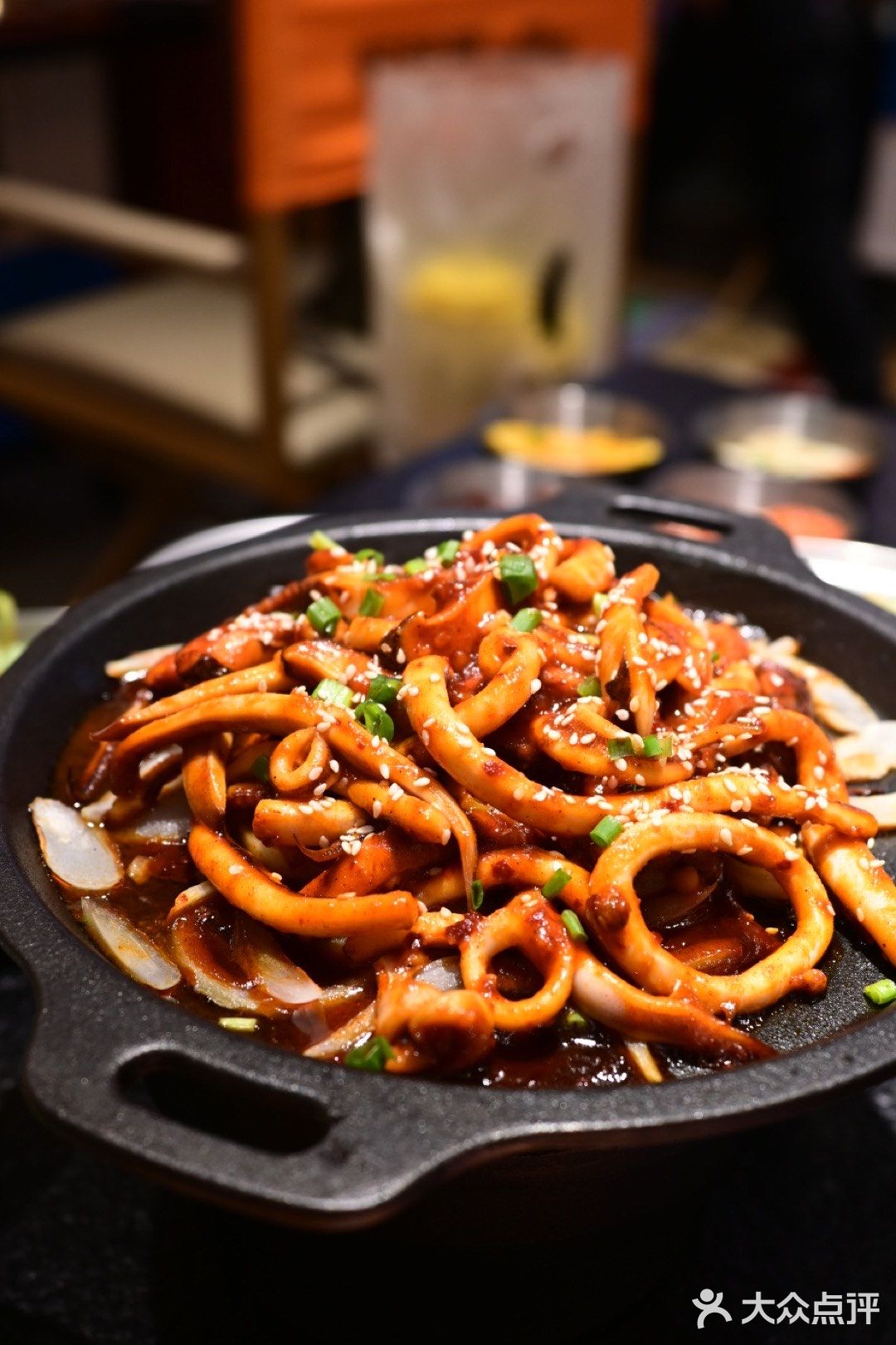 按头安利！广州首家韩料大排档秒穿韩国🇰🇷