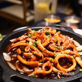 按头安利！广州首家韩料大排档秒穿韩国🇰🇷