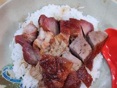 -一乐烧鹅(中环店)