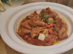 -湘辣辣鲜炒黄牛肉(顺义华联店)