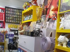 -BSX潮玩·任天堂.宝可梦卡牌道馆(大宁国际店)