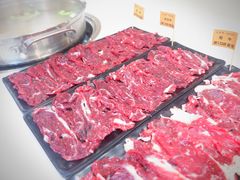 -三头牛·潮汕牛肉生蚝火锅 (夏湾店)