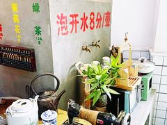 -逸桂禾面馆