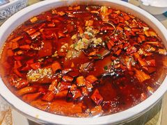 -院8里·小乐园家常味川菜(鹭洲里店)