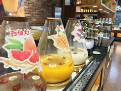 -韩盛·盛江山自助料理(于洪新玛特店)