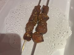 -京悦南门涮羊肉·羊蝎子火锅(田林路店)