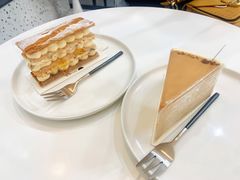 -BanCake·法式千层·拿破仑專門店