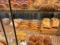 -BreadTalk面包新语(虹口龙之梦店)