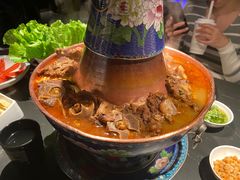 -红盔甲·小龙虾(人民广场店)