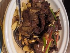 -滋味满屋美食坊(上海街店)