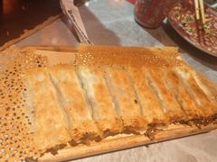 -山四砂锅(太原钟楼街店)