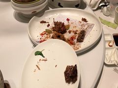 -贝勒爷·酥不腻烤鸭