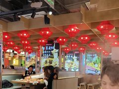 -宽城子美蛙毛肚自助火锅(建邺万达步行街店)