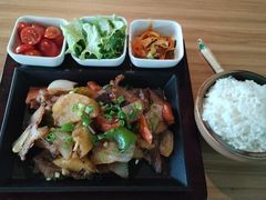 -威尼斯餐厅(四道街店)