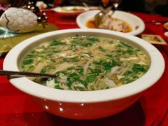 -君来梁溪饭店-餐厅