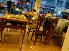 -佘记全家福芋儿鸡(向阳街总店)