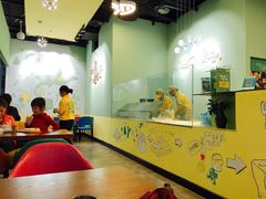 大堂-沫汐披萨(白象街店)