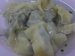 -小小馄饨店(清泰街店)