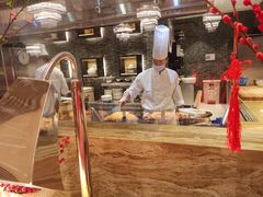 -京香轩·中餐厅(上海中庚聚龙酒店)