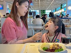 -宜家家居(高新商场店)