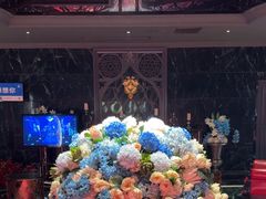 -INLOVE KTV(杭州滨江宝龙城店)