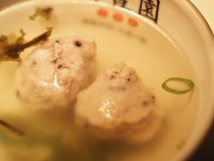 -日丰园海肠水饺·老字号大连海鲜(和平广场店)