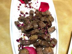 -观宴中餐厅