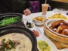 -太兴餐厅(小径湾店)
