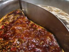 -憨铁匠老火锅(龙岗万科里店)