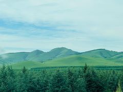 -塞罕坝国家级自然保护区