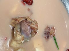 -骨之味·筒骨汤火锅(晋江万达店)
