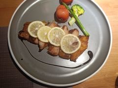 猪排-新贝乐意大利餐厅(苏州中心店)