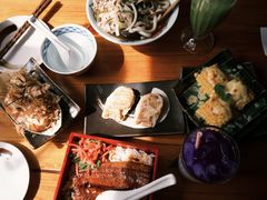 -千懿六本木酒场(常熟路店)