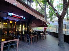 -Bombay Grill印度餐厅