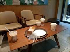 -星巴克(深圳侨城街店)