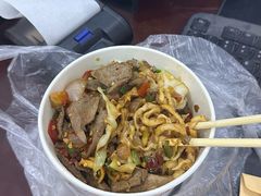 -涛涛面馆