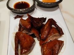 -中西名菜(增城万达广场店)