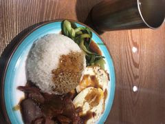 -渣·餐厅(西斗门店)