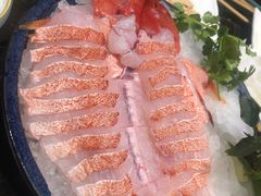 -好彩海鲜火锅饭店(银河百老汇店)