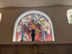 -巴尔喀十新疆餐厅(开发区店)