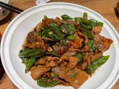 -胡子大厨·超级小炒肉(晶耀前滩店)
