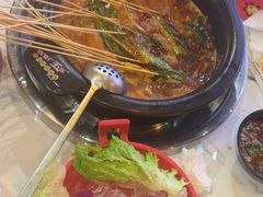 -钢管厂五区小郡肝火锅串串香(清河店)